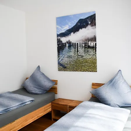 Alpenruhe * Schönau am Königssee