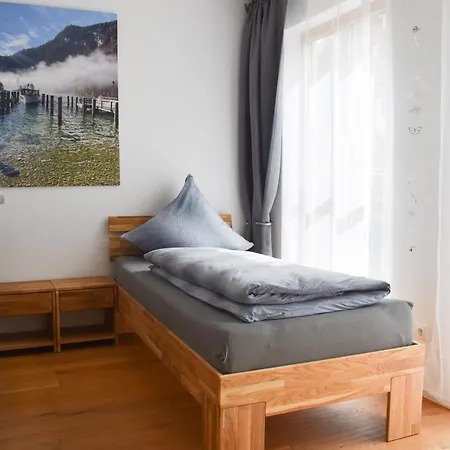 Alpenruhe Schönau am Königssee