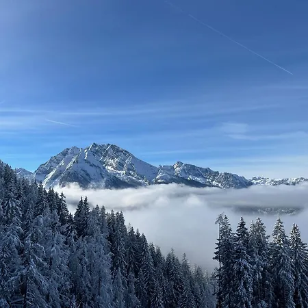Διαμέρισμα Alpenruhe Schönau am Königssee