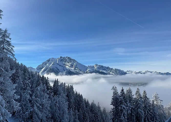 Daire Alpenruhe Schönau am Königssee